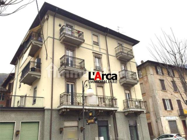 Immobile in vendita a San Pellegrino Terme BG