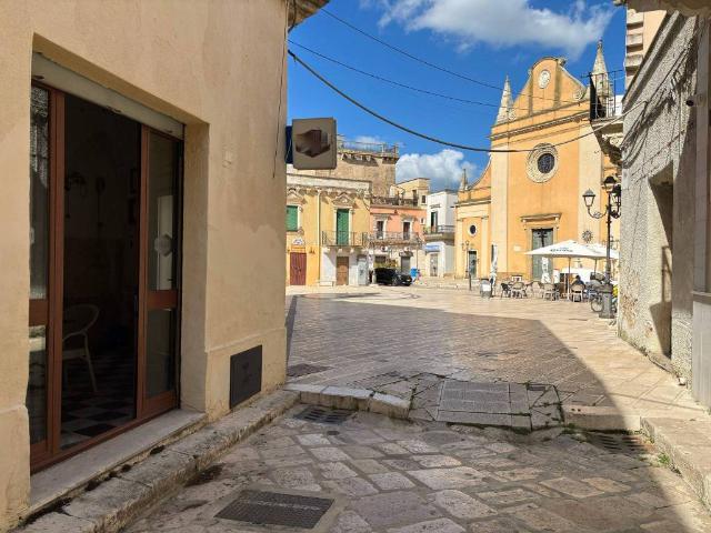 Immobile in vendita a San Pietro Vernotico BR