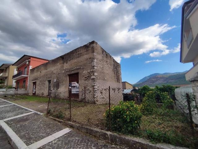 Immobile in vendita a San Pietro Infine CE