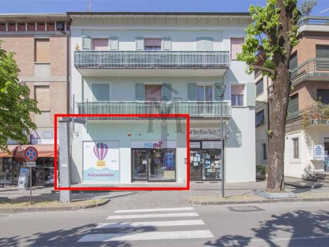 Immobile in vendita a San Polo d'Enza RE
