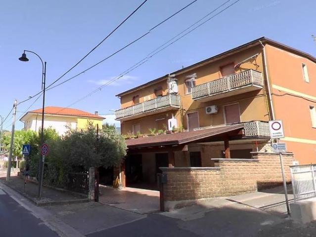 Immobile in vendita a San Potito Ultra AV