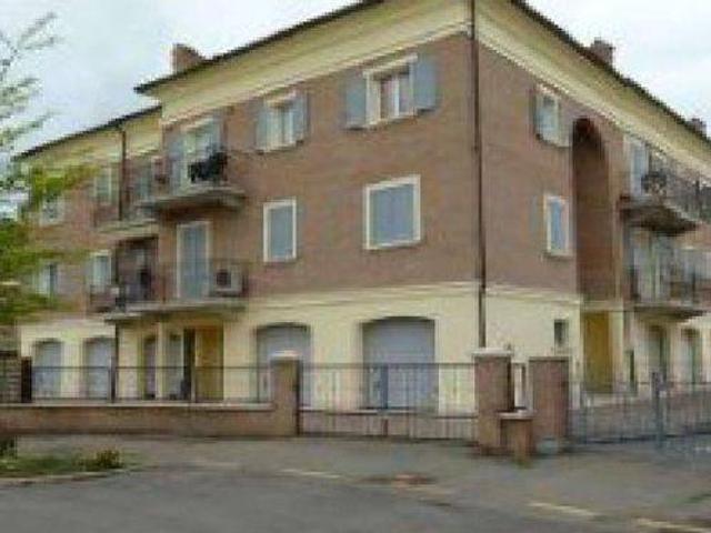 Immobile in vendita a San Prospero MO
