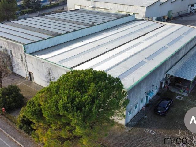Immobile in vendita a San Quirino PN