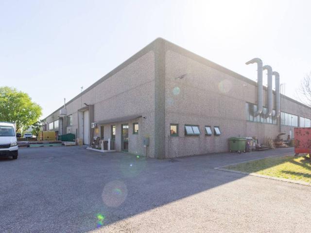 Immobile in vendita a San Quirino PN