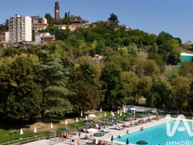 Immobile in vendita a San Salvatore Monferrato AL