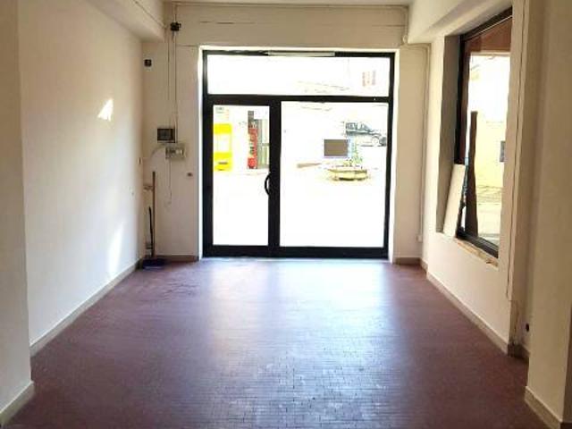 Immobile in vendita a San Severino Marche MC