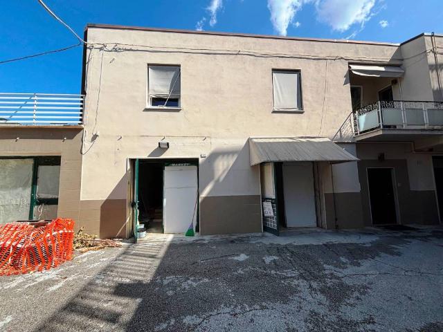 Immobile in vendita a San Severino Marche MC
