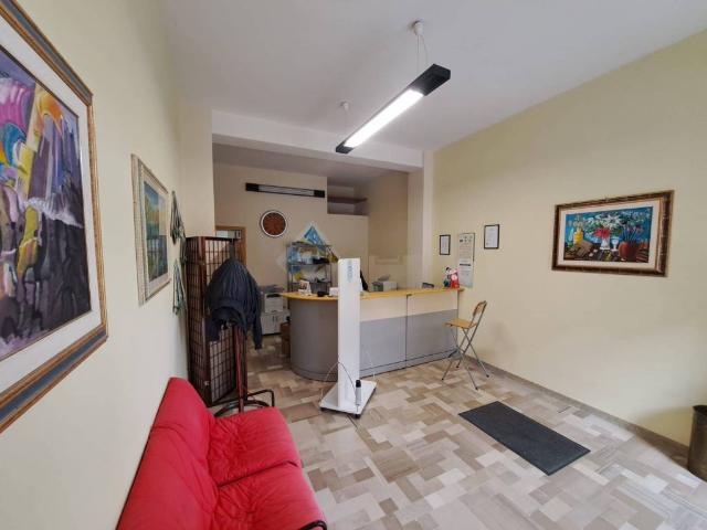 Immobile in vendita a San Severino Marche MC