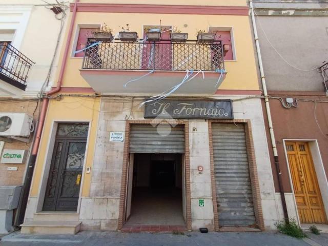 Immobile in vendita a San Severo FG
