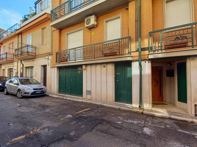 Immobile in vendita a San Severo FG