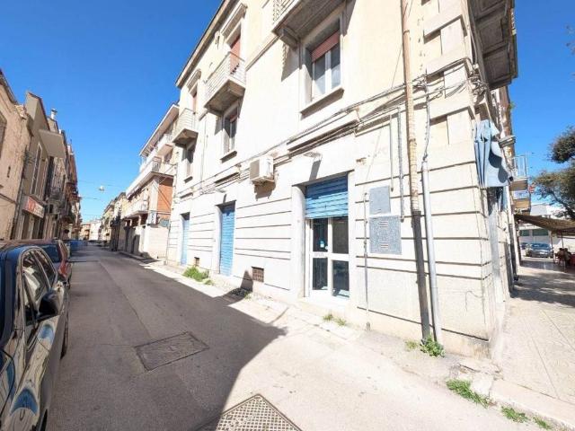 Immobile in vendita a San Severo FG