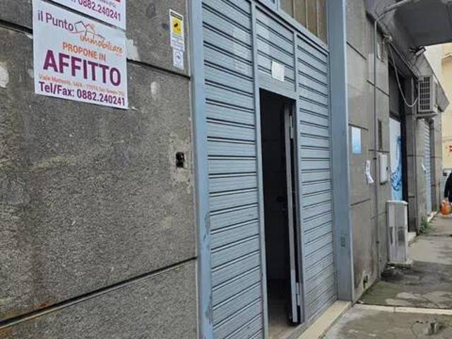 Immobile in vendita a San Severo FG