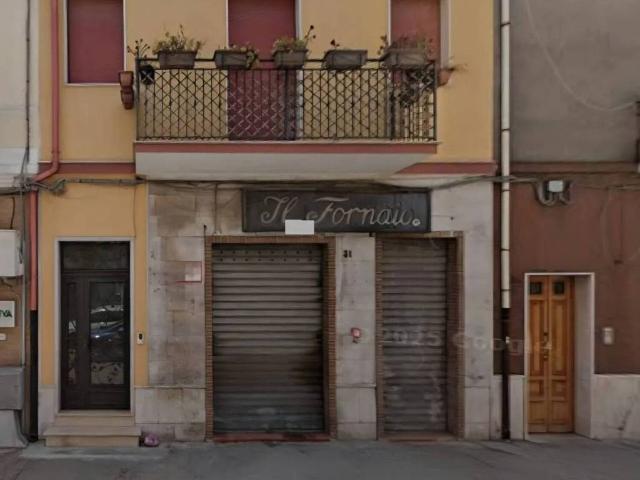 Immobile in vendita a San Severo FG