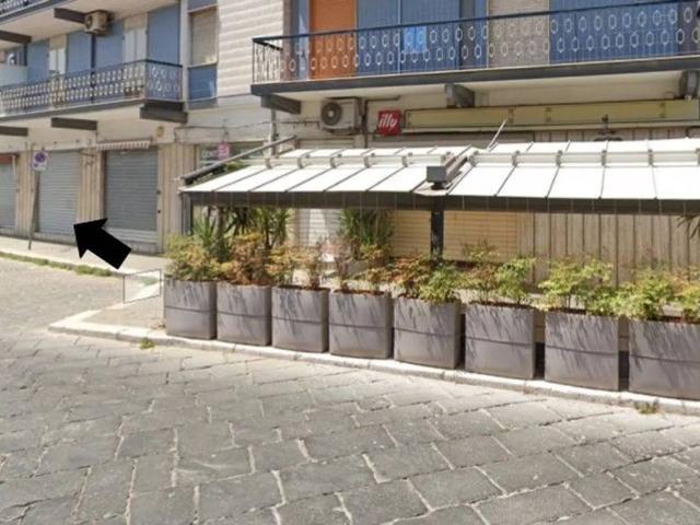 Immobile in vendita a San Severo FG