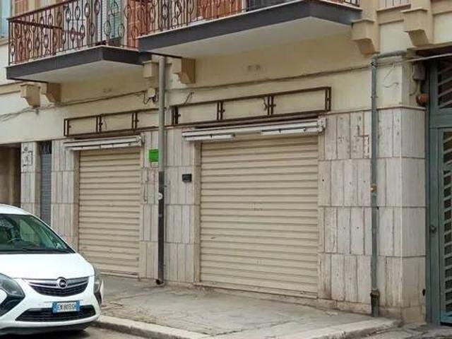 Immobile in vendita a San Severo FG