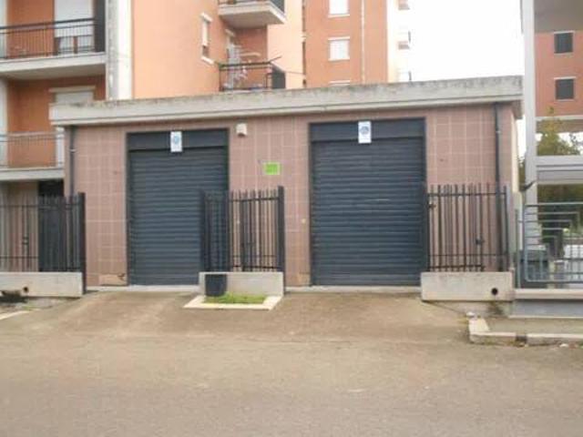 Immobile in vendita a San Severo FG