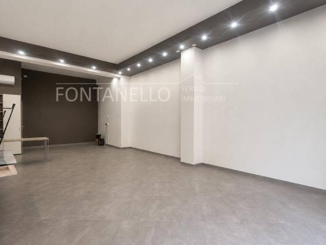 Immobile in vendita a San Severo FG