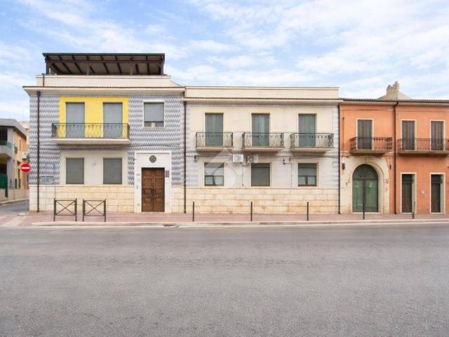 Immobile in vendita a San Severo FG