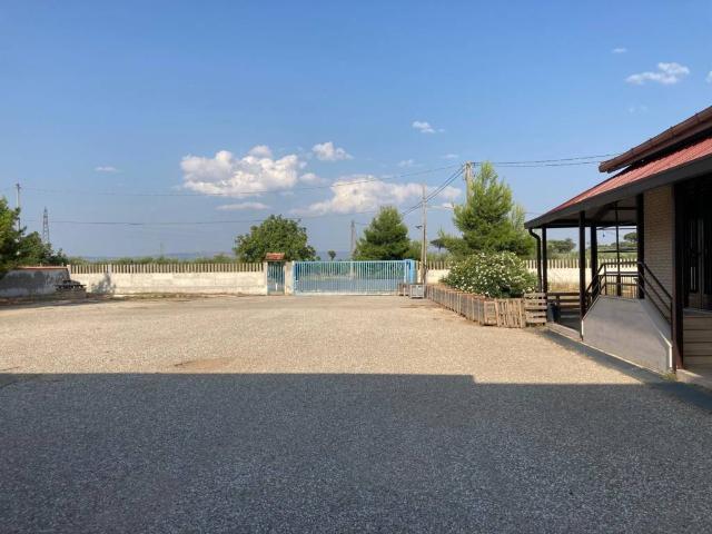 Immobile in vendita a San Severo FG