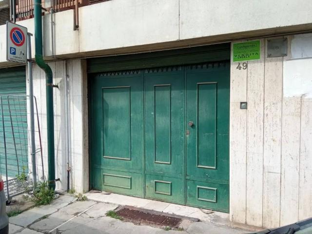 Immobile in vendita a San Severo FG