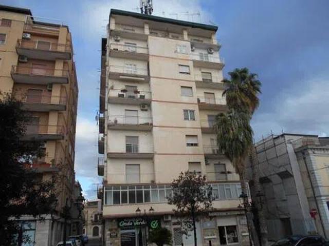 Immobile in vendita a San Severo FG