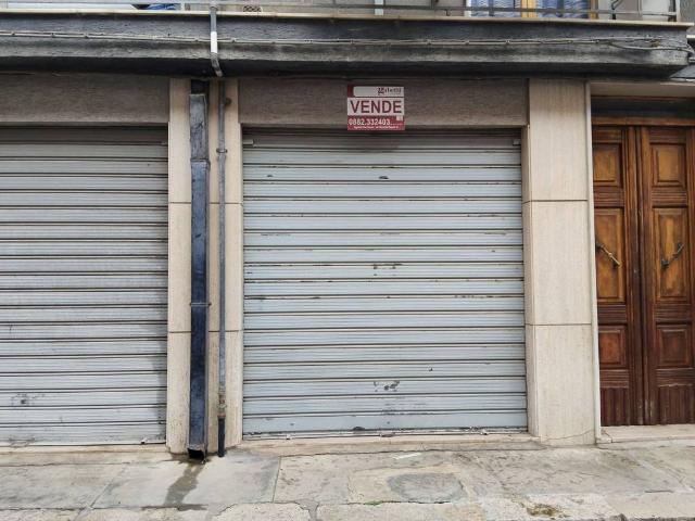 Box / Garage in vendita a San Severo FG