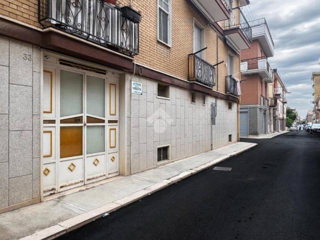 Immobile in vendita a San Severo FG