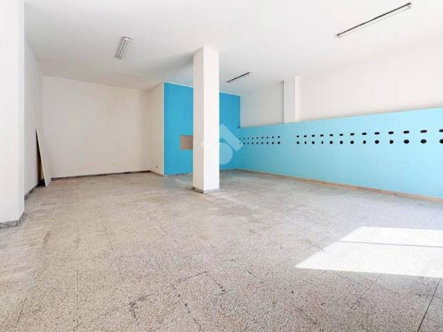 Immobile in vendita a San Severo FG