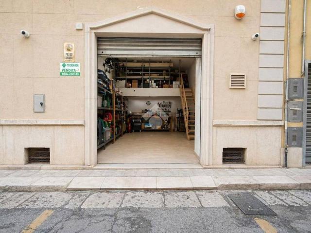 Immobile in vendita a San Severo FG
