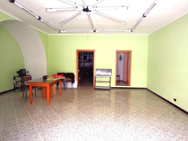 Immobile in vendita a San Severo FG