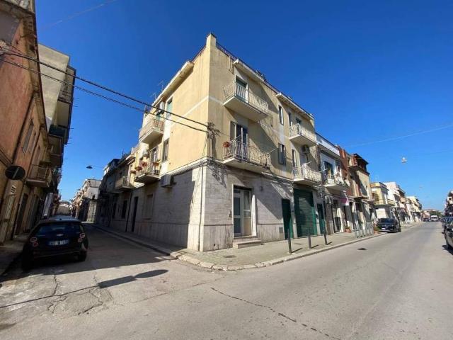 Immobile in vendita a San Severo FG