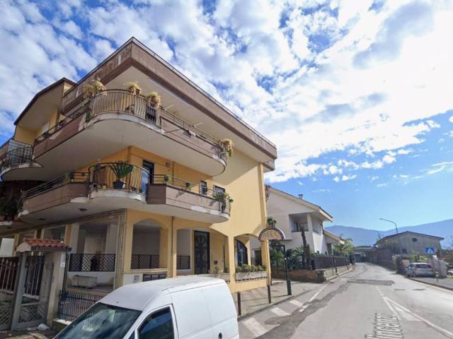 Immobile in vendita a San Valentino Torio SA