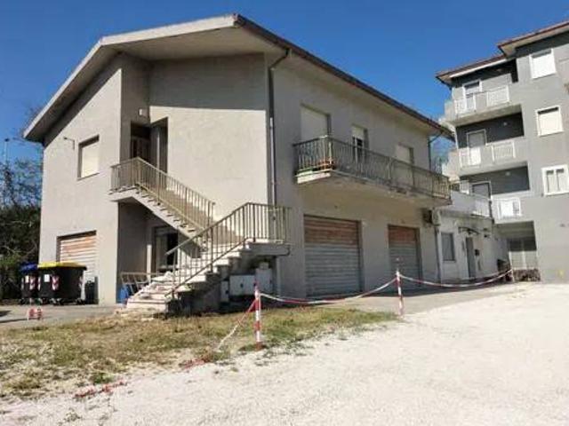 Immobile in vendita a San Vito Chietino CH