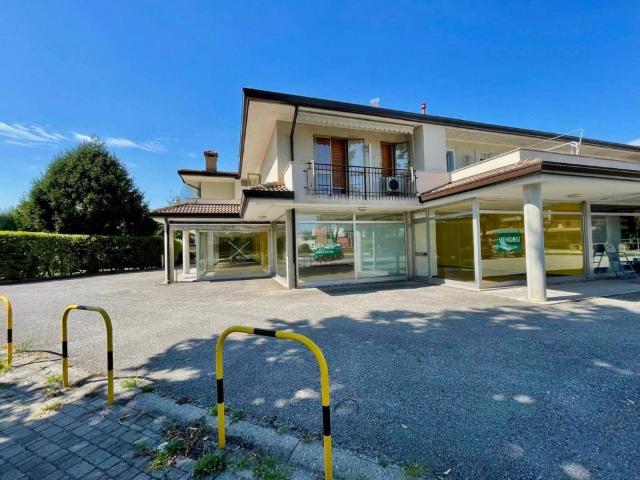 Immobile in vendita a San Vito al Tagliamento PN