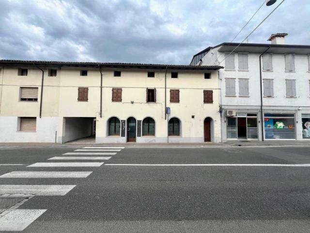Immobile in vendita a San Vito al Tagliamento PN