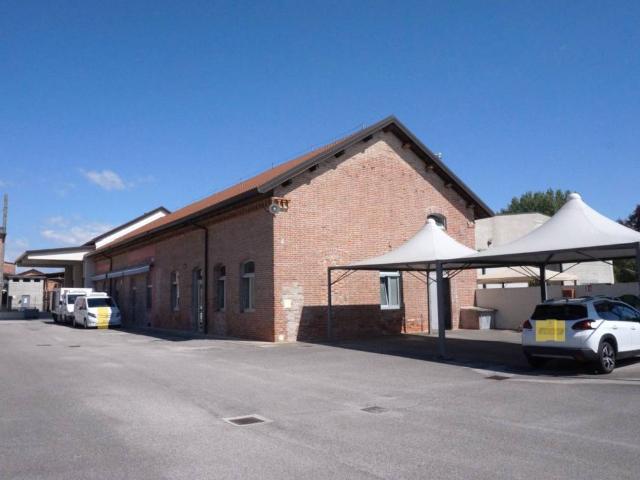 Immobile in vendita a San Vito al Tagliamento PN