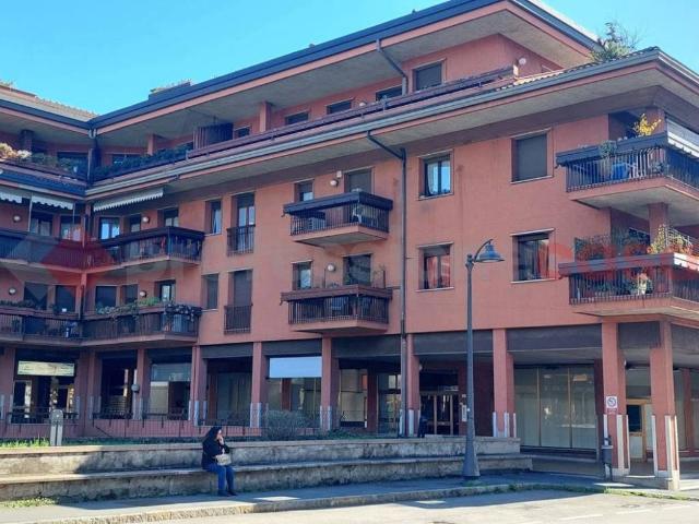 Immobile in vendita a San Vittore Olona MI