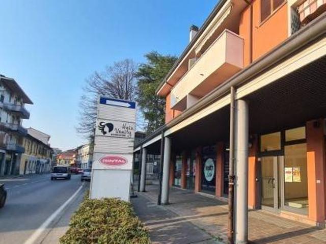 Immobile in vendita a San Vittore Olona MI