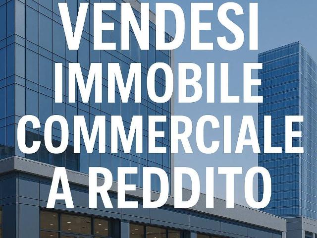 Immobile in vendita a San Vittore Olona MI
