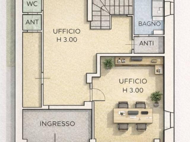 Immobile in vendita a San Zeno Naviglio BS