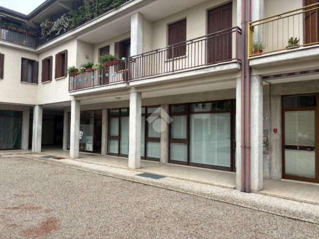 Immobile in vendita a San Zenone degli Ezzelini TV