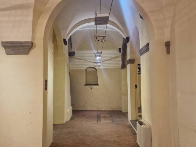 Immobile in vendita a Sansepolcro AR