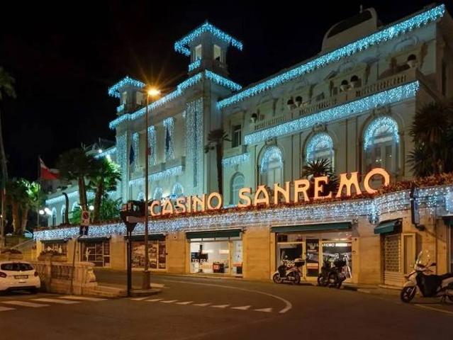 Immobile in vendita a Sanremo IM