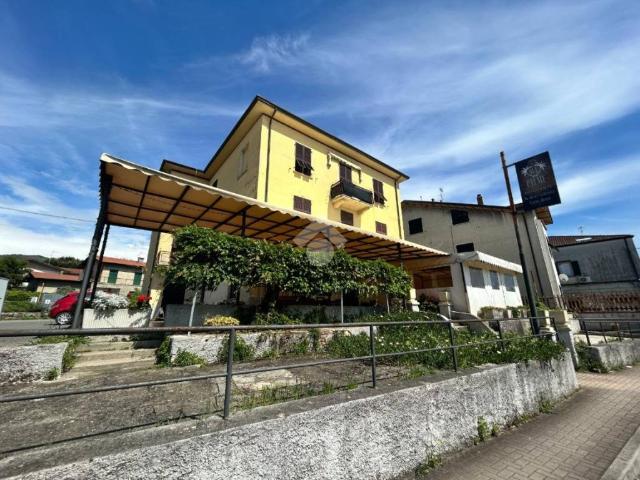 Attività / Licenza in vendita a Santo Stefano di Magra SP