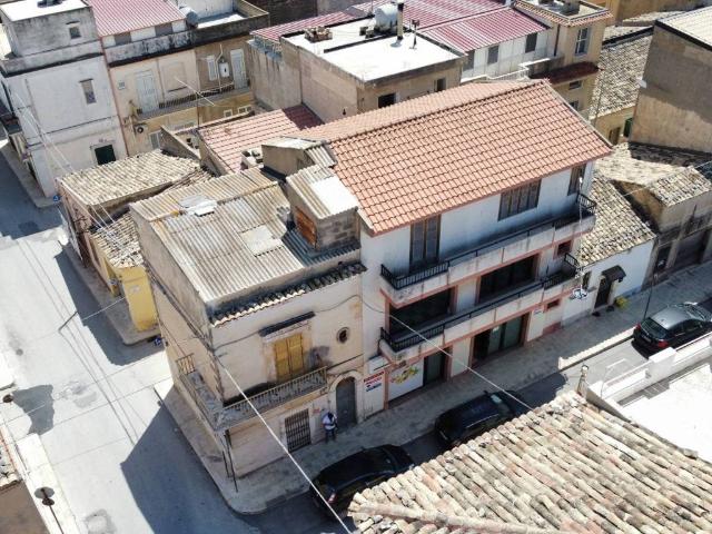 Immobile in vendita a Santa Croce Camerina RG