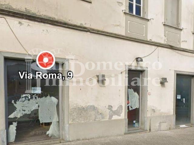 Immobile in vendita a Santa Croce sull'Arno PI