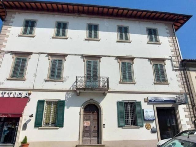 Immobile in vendita a Santa Croce sull'Arno PI