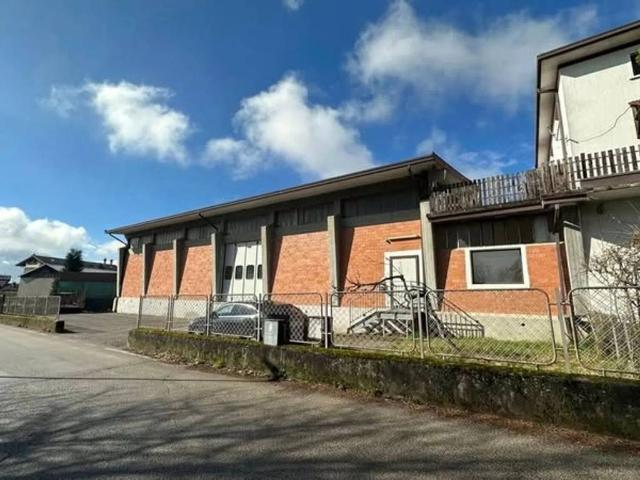 Immobile in vendita a Santa Giustina BL