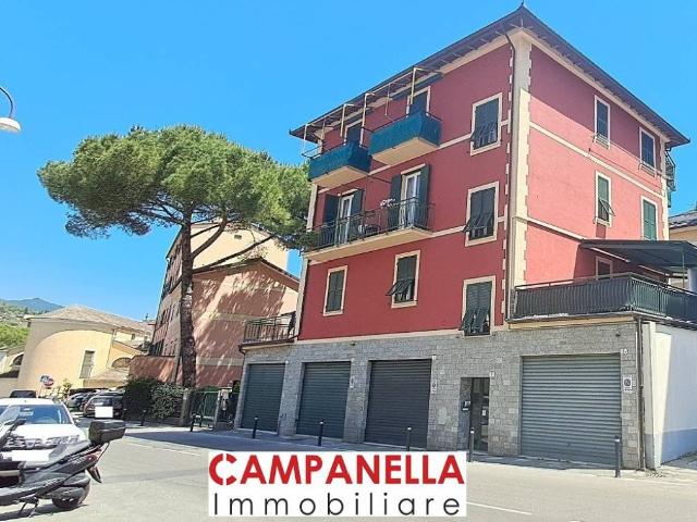 Immobile in vendita a Santa Margherita Ligure GE