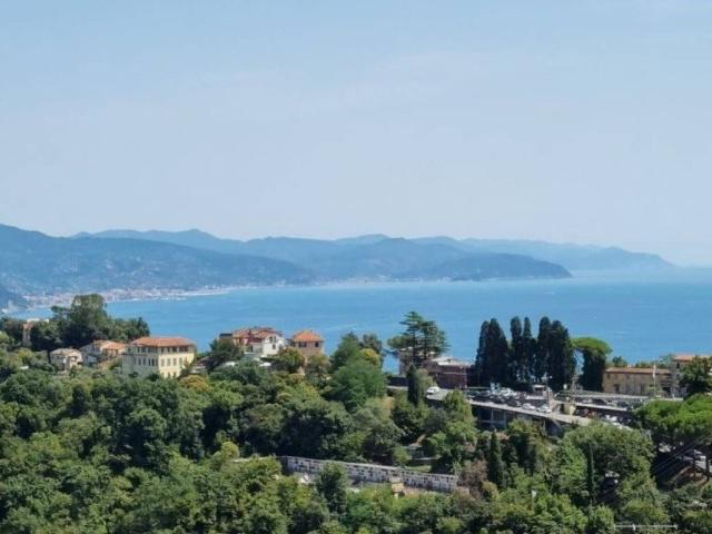 Immobile in vendita a Santa Margherita Ligure GE